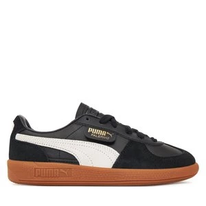 Obrázek produktu Sneakersy Puma Palermo Lth Jr 397275 03 Černá