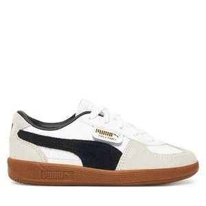 Obrázek produktu Sneakersy Puma Palermo Lth Ps 397276 01 Bílá