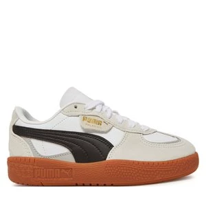 Obrázek produktu Sneakersy Puma Palermo Moda Jr 398855 01 Bílá