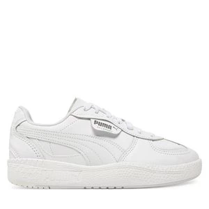Obrázek produktu Sneakersy Puma Palermo Moda Lthr 397738 01 Bílá