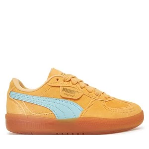 Obrázek produktu Sneakersy Puma Palermo Moda Xtra Gum 400323 06 Oranžová