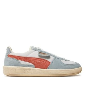 Obrázek produktu Sneakersy Puma Palermo Offside Jr 397914 01 Bílá