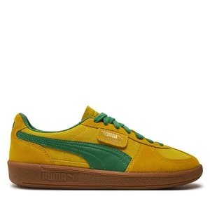 Obrázek produktu Sneakersy Puma Palermo Pele 396463 12 Žlutá