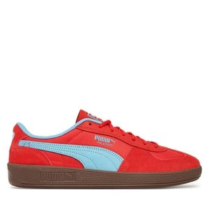 Obrázek produktu Sneakersy Puma Palermo Pop 403257 01 Červená