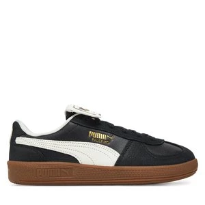 Obrázek produktu Sneakersy Puma Palermo Premium 401744 02 Černá