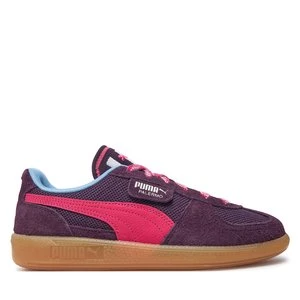 Obrázek produktu Sneakersy Puma Palermo Supertifo 398182 01 Fialová