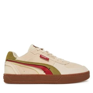 Obrázek produktu Sneakersy Puma Puma Caven 2.0 Lux Greenside 400711 01 Béžová