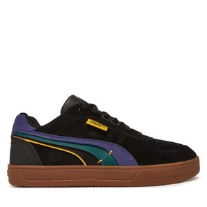 Obrázek produktu Sneakersy Puma Puma Caven 2.0 Lux Greenside 400711 02 Černá