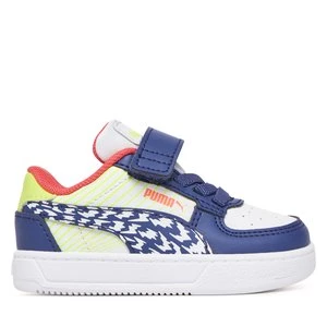 Obrázek produktu Sneakersy Puma Puma Caven 2.0 Poised 2 race AC+ Inf 400598 01 Tmavomodrá