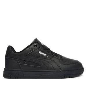 Obrázek produktu Sneakersy Puma Puma Caven III Jr 406235 02 Černá