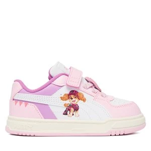 Obrázek produktu Sneakersy Puma Puma Caven III Paw Patrol Girls AC+ Inf 406900 01 Růžová