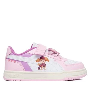 Obrázek produktu Sneakersy Puma Puma Caven III Paw Patrol Girls AC+ PS P 406899 01 Růžová