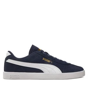 Obrázek produktu Sneakersy Puma Puma Club II 397444 04 Tmavomodrá
