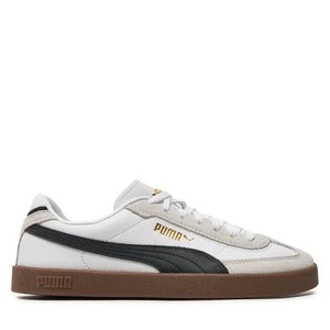 Obrázek produktu Sneakersy Puma Puma Club II Era 397447 07 Bílá