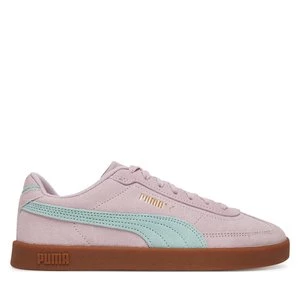 Obrázek produktu Sneakersy Puma Puma Club II Era Suede 400717 06 Růžová