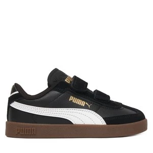 Obrázek produktu Sneakersy Puma Puma Club II Era V PS 402307 01 Černá