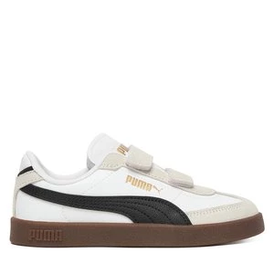 Obrázek produktu Sneakersy Puma Puma Club II Era V PS 402307 02 Bílá