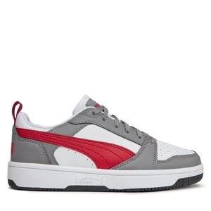 Obrázek produktu Sneakersy Puma Puma Rebound V6 Lo Jr 393833 09 Barevná