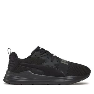 Obrázek produktu Sneakersy Puma Puma Wired Run Pure 389275 01 Černá