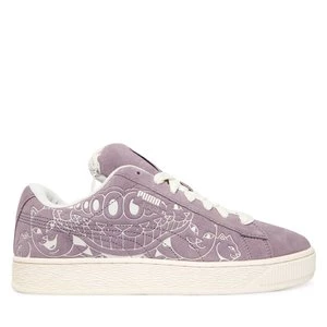 Obrázek produktu Sneakersy Puma PUMA x RIPNDIP Suede XL 403651 01 M Fialová
