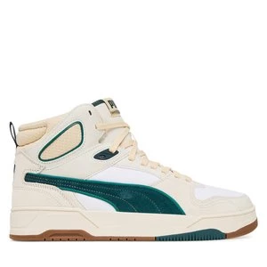 Obrázek produktu Sneakersy Puma Rbd Break Mid Retro Run 402517 02 Béžová