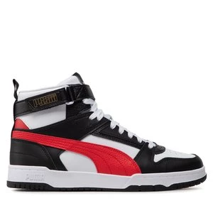 Obrázek produktu Sneakersy Puma Rbd Game 385839 05 Černá