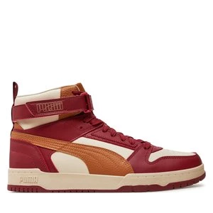 Obrázek produktu Sneakersy Puma Rbd Game 385839 Bílá