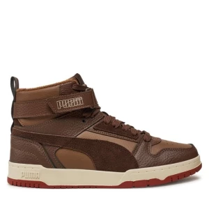 Obrázek produktu Sneakersy Puma RBD Game WTR Jr 388449 03 Hnědá