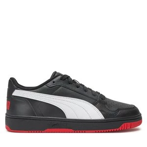 Obrázek produktu Sneakersy Puma Reb-L Jr 398993 15 Černá