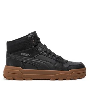 Obrázek produktu Sneakersy Puma Rebound Abrupt 397468 04 Černá