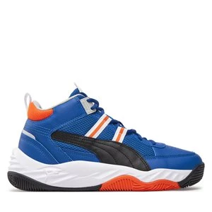 Obrázek produktu Sneakersy Puma Rebound Future Nextgen 392329-08 Modrá