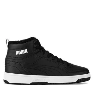 Obrázek produktu Sneakersy Puma REBOUND JOY FUR 37557601 Černá