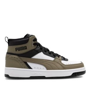 Obrázek produktu Sneakersy Puma Rebound Joy Jr 374687 15 Khaki
