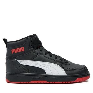 Obrázek produktu Sneakersy Puma Rebound Joy Jr 374687 31 Bílá