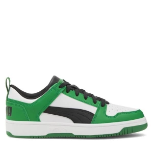 Obrázek produktu Sneakersy Puma REBOUND LAYUP LO SL JR 370490 24 Zelená