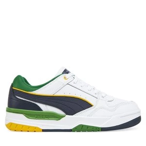 Obrázek produktu Sneakersy Puma Rebound Retro 400197 07 Bílá
