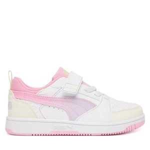 Obrázek produktu Sneakersy Puma Rebound V6 Lo Come On AC+ PS 405044 02 Bílá