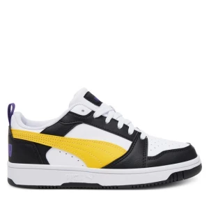 Obrázek produktu Sneakersy Puma Rebound V6 Lo Jr 393833 23 Bílá