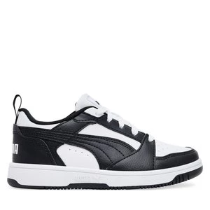Obrázek produktu Sneakersy Puma Rebound V6 Lo PS 393834 01 Bílá