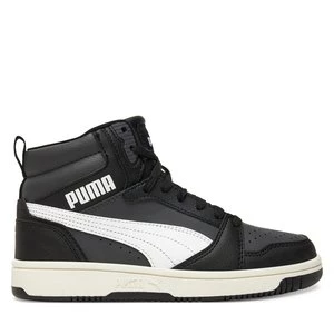 Obrázek produktu Sneakersy Puma Rebound V6 Mid Jr 393831 29 Černá