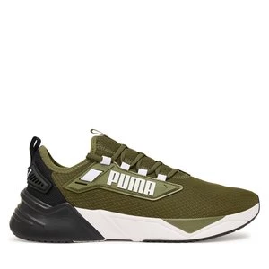 Obrázek produktu Sneakersy Puma Retaliate 3 379478 16 Zelená