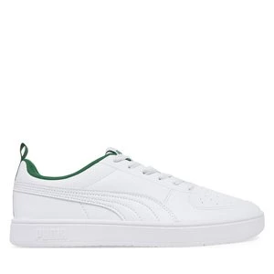 Obrázek produktu Sneakersy Puma Rickie  387607 33 Bílá