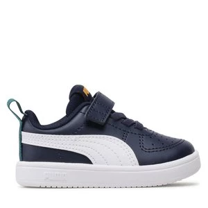 Obrázek produktu Sneakersy Puma Rickie Ac Inf 384314 07 Tmavomodrá