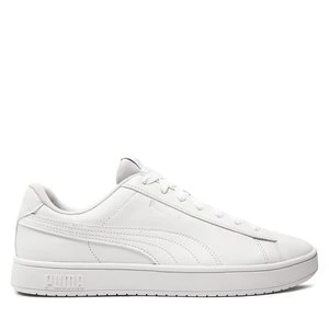 Obrázek produktu Sneakersy Puma Rickie Classic 394251-01 Bílá