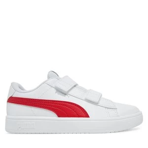 Obrázek produktu Sneakersy Puma Rickie Classic V 394253 09 Bílá