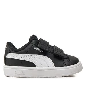 Obrázek produktu Sneakersy Puma Rickie Classic V Inf 394254 03 Černá