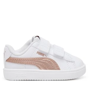 Obrázek produktu Sneakersy Puma Rickie Classic V Inf 394254 04 Bílá