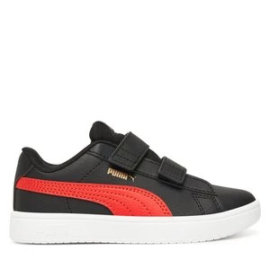 Obrázek produktu Sneakersy Puma Rickie Classic V Ps 394253 19 Černá