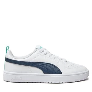 Obrázek produktu Sneakersy Puma Rickie Jr 384311 32 Bílá