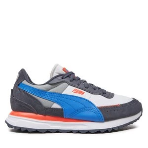 Obrázek produktu Sneakersy Puma Road Rider BTS Jr 398712 02 Modrá